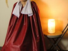 サラ(SARA)/よもぎ蒸し