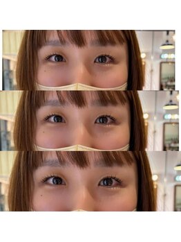 ビューティマーケット アングゥ(BEAUTY MARKET ungu)/ナチュラル