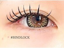 ロジー 仙台本町店(Rosie)/バインドロック