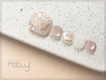 ノチュイ(nocuy)/≪フット・フルアート≫