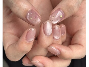 リロウ(relow)/マグネット/星/パラジェル