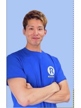 ルーティーン 博多駅前店(Routine) 向井 尚輝
