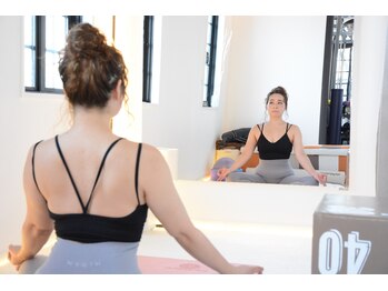 ファーストジム 大泉学園店(FIRST GYM)/