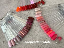 Color chart