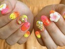 【ハンド】150分アートフリー