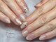 プリヴェ バイ サロンリュクス(Prive by Salon Luxe)の写真/大人女性も納得のクォリティ、手元が気になる年代にこそ愛される実績12年♪2席のみのパラジェル登録サロン