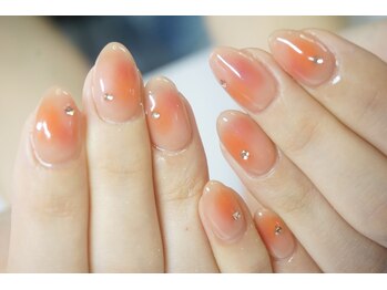 サロン デ ミランダ(Salon de Miranda)/