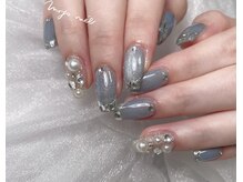 モヨネイル(moyo nail)
