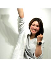 ソルナ ウメダ(Soluna UMEDA) 池田 雪姫