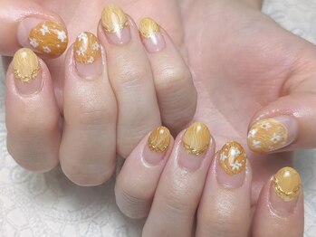 ポ ミニヨン(Pot mignon)の写真/【豊橋＊完全個室】プライベートサロン×可愛くて落ち着ける空間♪一人一人のお悩みに寄り添います◎