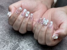 ザ ラヴァーズ(THE LOVERS)/フリーアート　by AOI