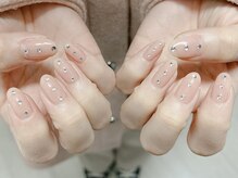 ニア 茅ヶ崎(neaR)/ぽちぽちストーン