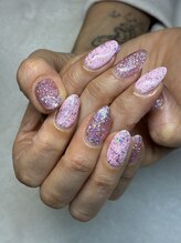 オランダエステティック(Holland Esthetics)/キラキラ♪