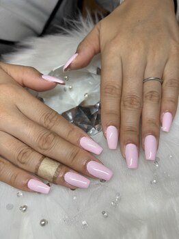 ミロクビューティーガーデン ネイル アンド アイラッシュ(MirokuBG)/