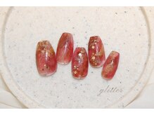 グリッター(glitter)/