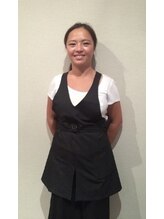 プルメリアバイリリーズネイル センター北店(Plumeria By Lily's Nail)&nbsp;毛呂 モロ