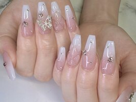 ベイビーブーマー×キラキラ