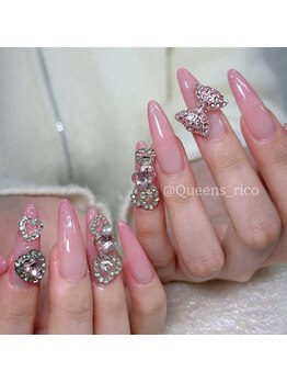 チップ長さ出し10本やり放題