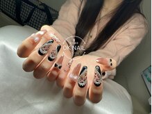 オーケーネイル(OK NAIL)/ワンホンハート