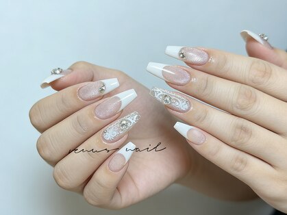 ヴィーナスネイル(Venus Nail)の写真