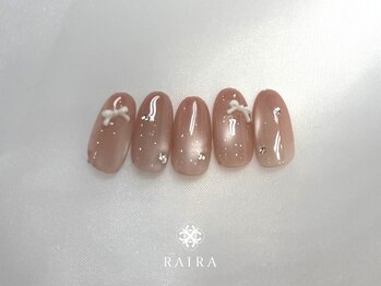 ライラ(RAIRA)/定額monthly design