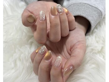ヴェリタネイル(Verita nail)/マグネット
