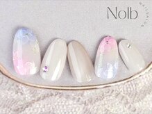 ノルブ(Nolb)/華やかアートも◎デザインコース