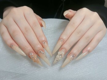 アンミーネイル 原宿(Anmi Nail)/