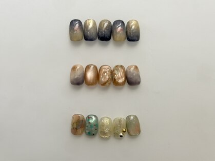 フィロンネイル 武蔵小杉店(filonnail)の写真