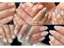 ニュアージュ(nuage)