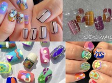 オドネイル(oDo.nail)