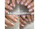 リラネイル(LILA’s nail)の写真
