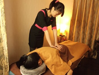 健楽園/完全個室有り☆