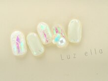 ルズ エラ プライベートネイルサロン(Luz ella private nail salon)/初回オフ無料￥9980税込