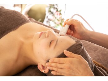 ビューティーワークスシャンティ 松戸店(Beauty Works Shanti)/医療提携のフェイシャル結果も◎