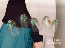 ブランシュ(BLANCHE)/２月定額制