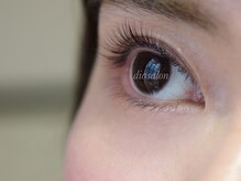 ディアサロン(Dia salon)/パリジェンヌラッシュリフト