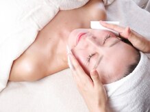 ビューティーアンドヘルスエラ 日本橋(Beauty&Health ELLA)/美肌フェイシャル