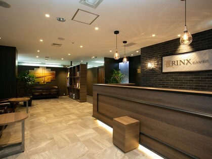 リンクス 名古屋栄店(RINX)の写真