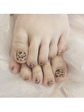 ラス 方南町駅前店(LATH)/12月*ネイル