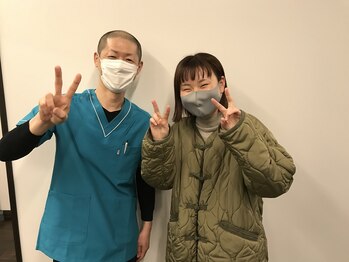 ワイズ(Y's)/肩コリが気にならなくなりました