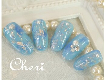 シェリ(cheri)/