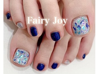 フェアリー ジョイ(Fairy Joy)/