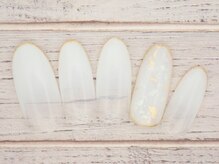 ワンネイル(ONE NAIL)/