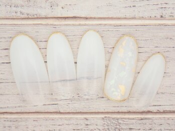 ワンネイル(ONE NAIL)/