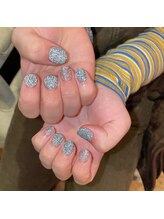 ラス 方南町駅前店(LATH)/6月☆ネイル