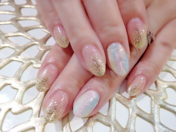 ラルネイル 大宮(Lull. nail)/