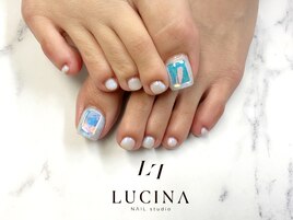 H-6 フットうるうるオーロラ