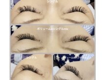 オールフォーユー(All for You)/ボリューム×シングルMIX