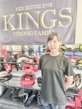 キングス(KINGS)&nbsp;MIKA 